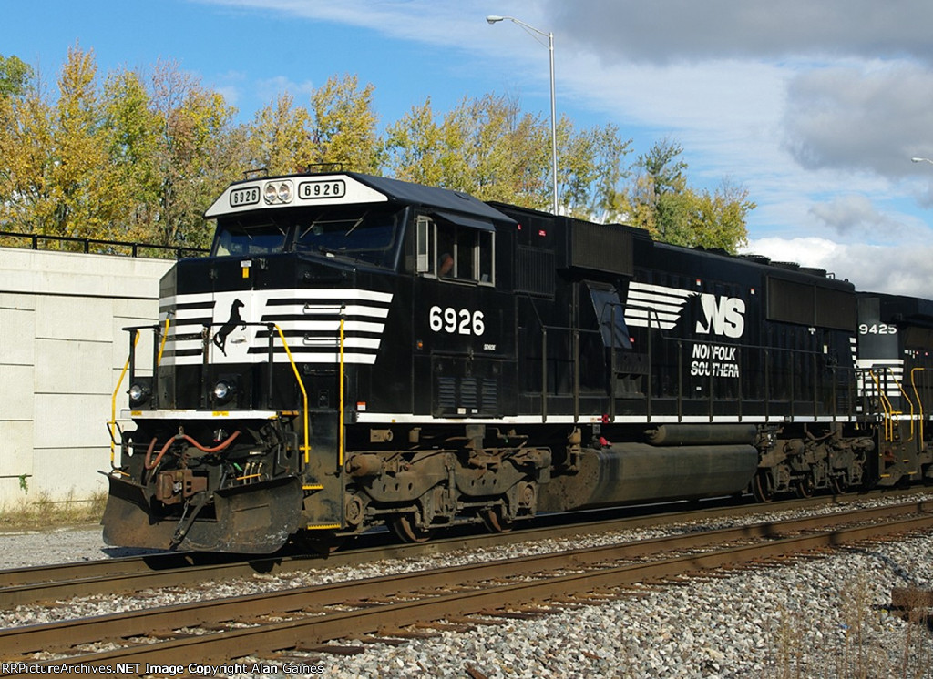 NS 6926